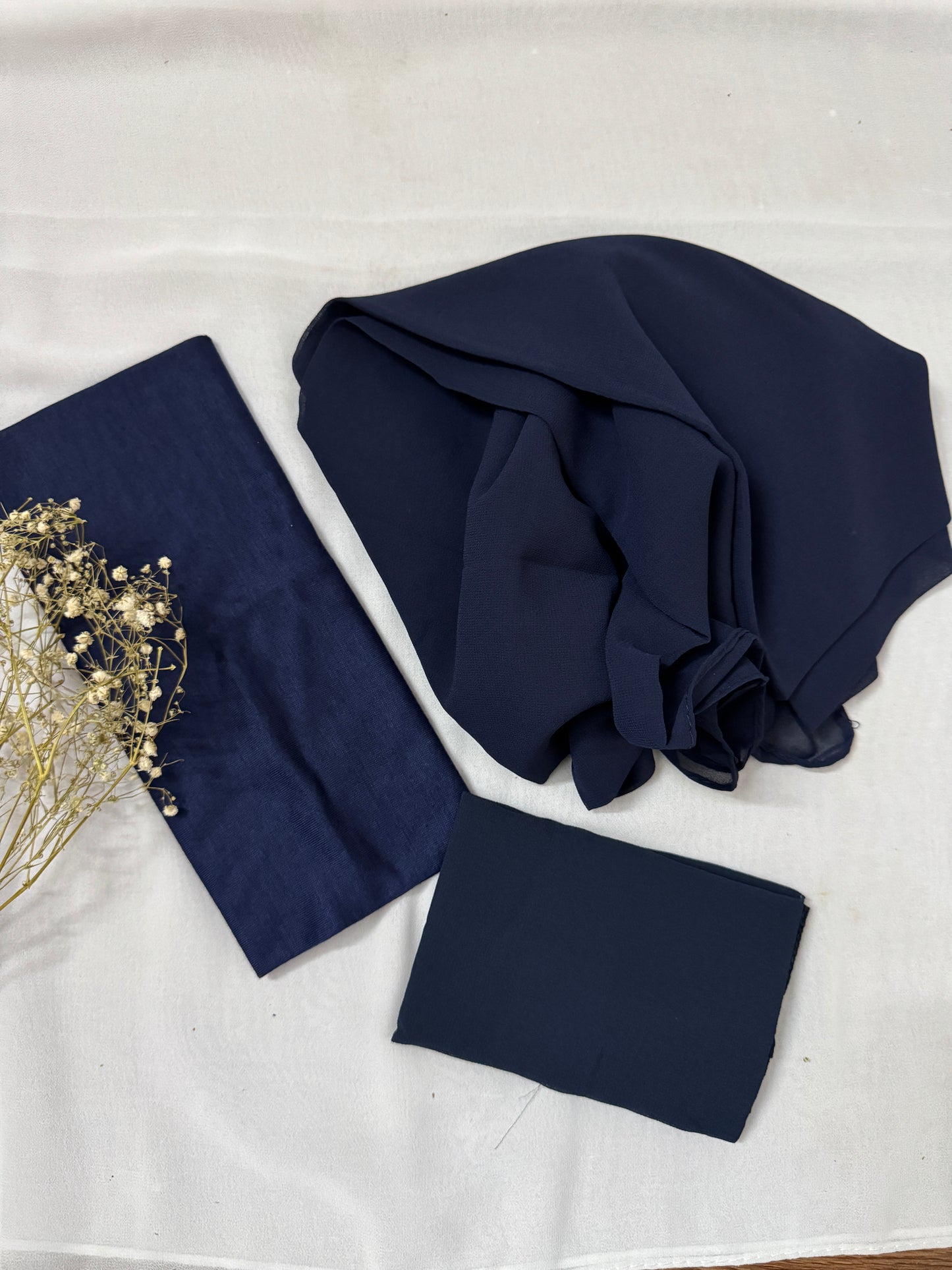 Bundle Sets- Oxford Blue