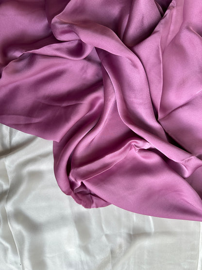 Satan Silk Hijabs- Thulian Pink