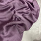 Sunshine Silk-  Tulip Purple