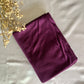 Bamboo Jersey- Violet