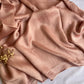 Sunshine Silk-  Pure Rosegold