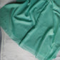 Turkish Lawn Hijabs- Large Size- Mint