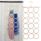 MultiGrid Hangers- Hijab Organizers