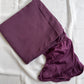 Instant Chiffon Hijab- Violet Purple