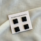 Solid Square Magnets