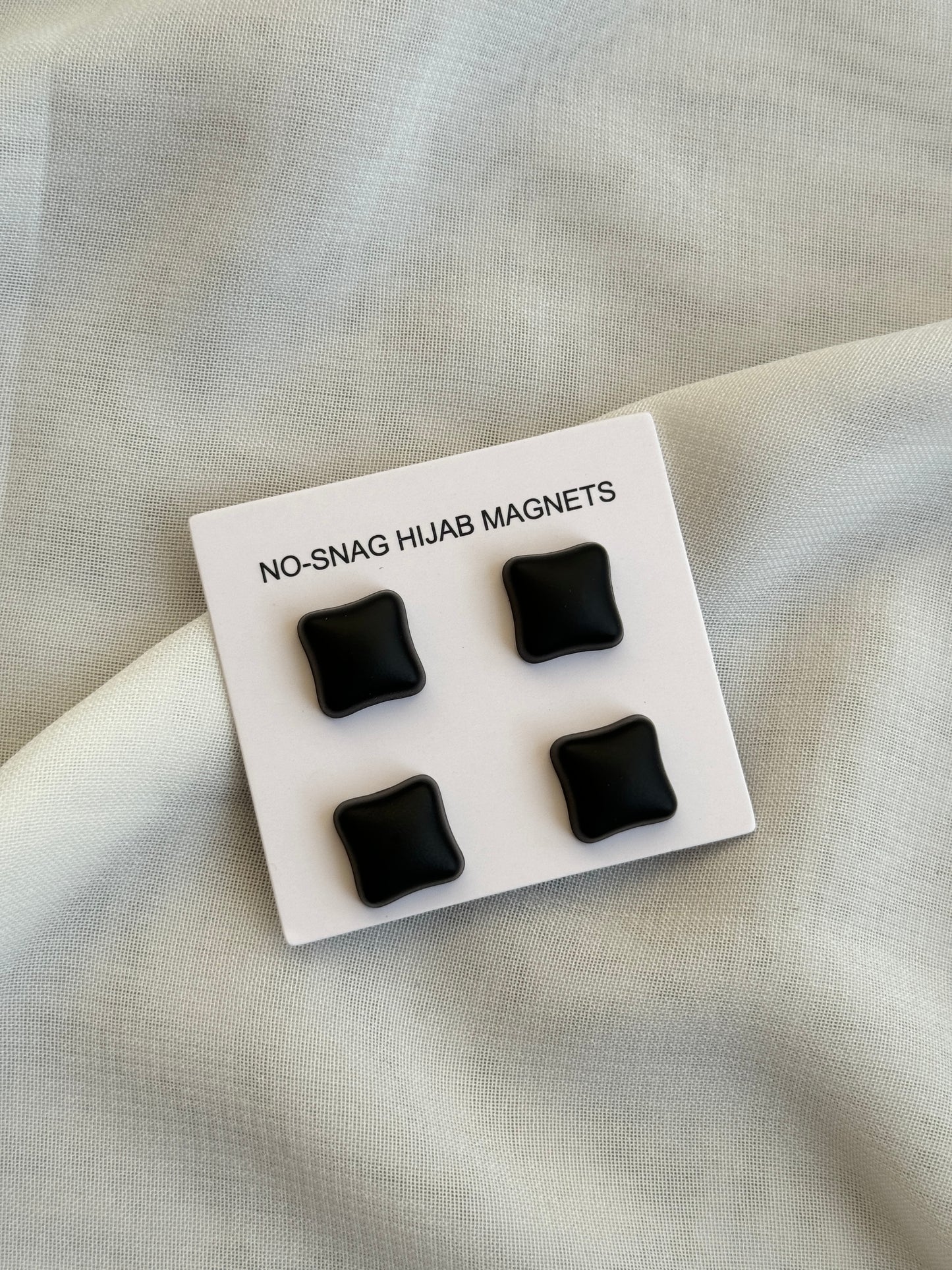 Solid Square Magnets