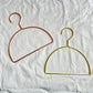 Metallic Hijab Hangers