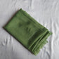 Turkish Lawn Hijabs- Large Size- Fern Green