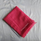 Turkish Lawn Hijabs- Large Size- Watermelon Pink