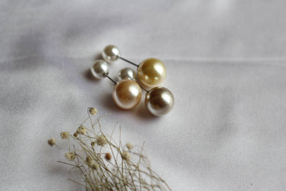 Broche Pins