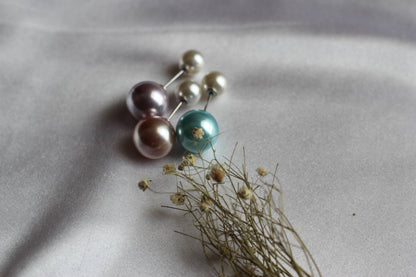 Broche Pins