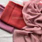 Textured Chiffon Hijabs