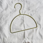 Metallic Hijab Hangers