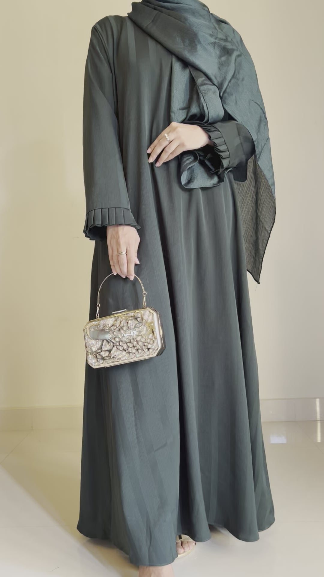 Nida abaya hot sale