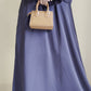 Everyday Staple Abaya- Navy Blue