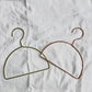 Metallic Hijab Hangers